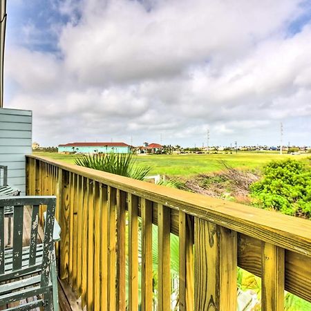 Spacious Port Aransas Condo Near Beach And Golfing Bagian luar foto